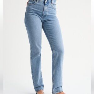 Abercrombie Jeans